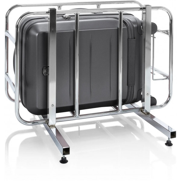 Фото - Валіза Heys EZ Fashion (S) Charcoal (10162-0047-21/10162-0047-S3)