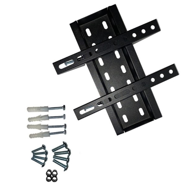 Фото - Крепление для телевизора Charmount TV02F Black