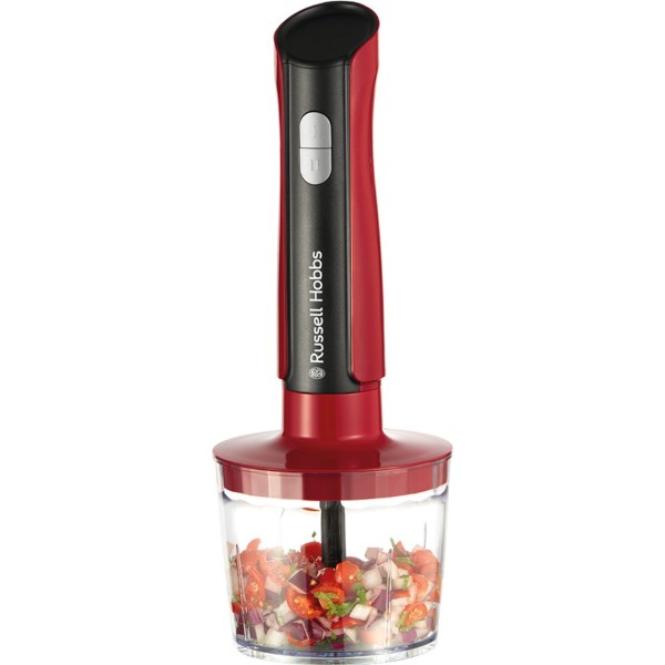 Фото - Блендер погружной Russell Hobbs 27140-56 Desire 3 in 1 Hand Blender