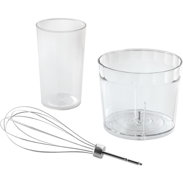 Фото - Блендер погружной Russell Hobbs 27140-56 Desire 3 in 1 Hand Blender