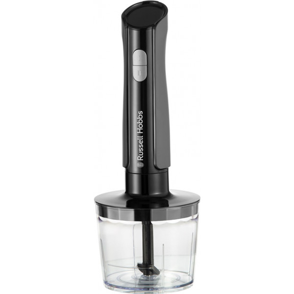 Фото - Блендер погружной Russell Hobbs 27141-56 Matte Charcoal 3 in 1 Hand Blender