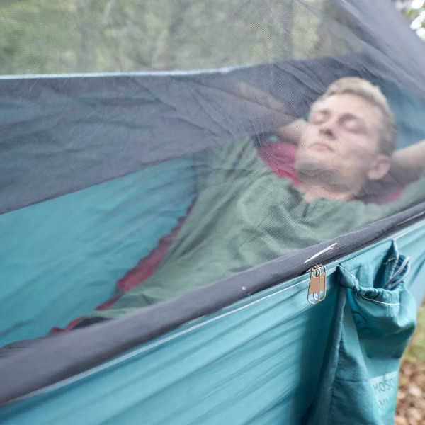 Фото - Гамак Grand Canyon Bass Mosquito Hammock Storm (360028)