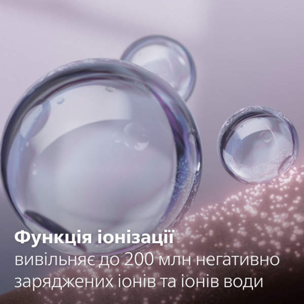 Фото - Фен Philips BHD839/00 серії 8000