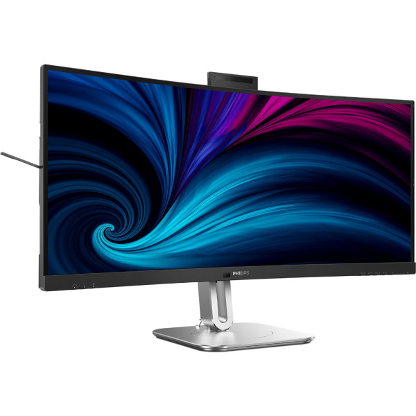 Фото - Монітор Philips 34B2U6603CH/00