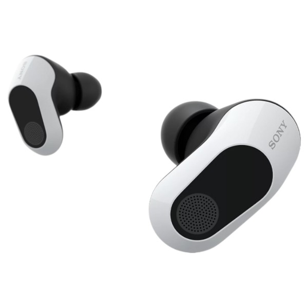 Фото - Навушники вкладиші бездротові TWS Sony INZONE Buds BT 5.3 (WFG700NW.CE7)