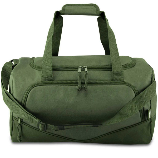 Фото - Сумка дорожная Semi Line 29 Khaki (A3026-4)