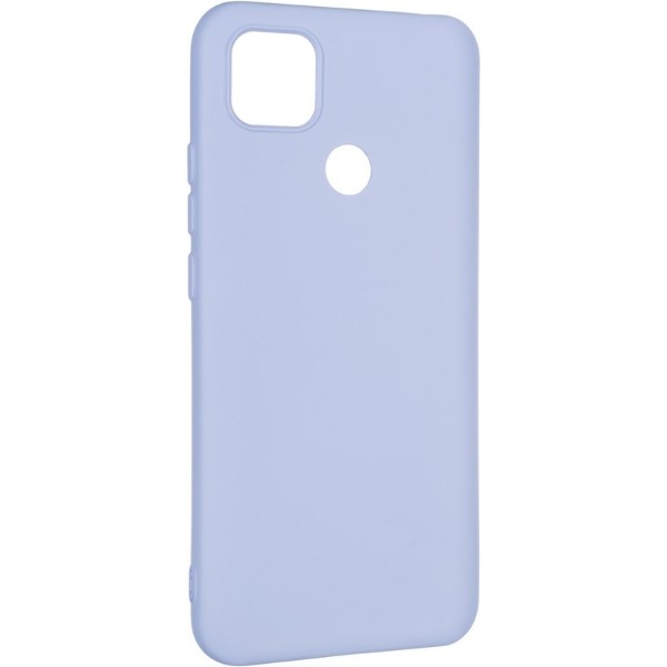 Фото - Чохол для смартфону Gelius Full Soft Case for Xiaomi Redmi 9c Violet (88647)