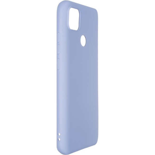 Фото - Чохол для смартфону Gelius Full Soft Case for Xiaomi Redmi 9c Violet (88647)