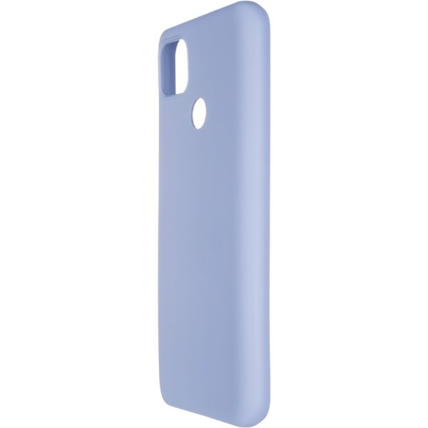 Фото - Чохол для смартфону Gelius Full Soft Case for Xiaomi Redmi 9c Violet (88647)