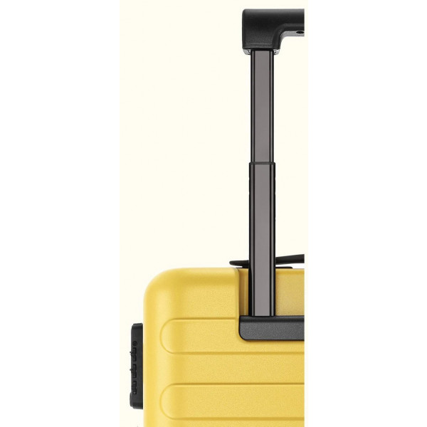 Фото - Валіза Xiaomi Ninetygo Business Travel Luggage 28" Yellow (6970055346733/6941413216791)