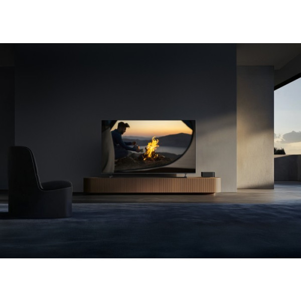 Фото - Телевізор Xiaomi TV S Pro Mini LED 65 (L65MB-SME)