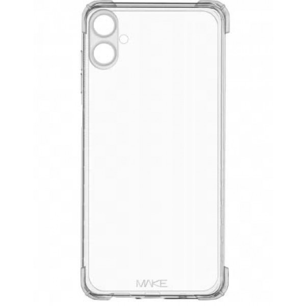 Фото - Чохол для смартфону MAKE AirShield Samsung A06 (MCAS-SA06)