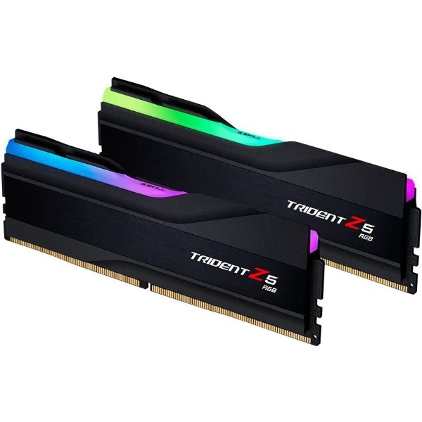 Фото - Пам'ять DDR G.Skill 32GB DDR5-6400 K2 (F5-6400J3039G16GX2-TZ5RK)