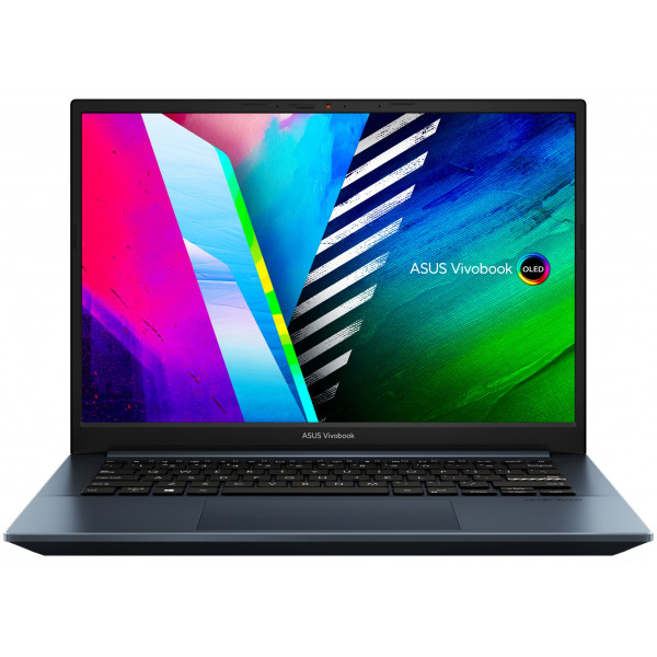 Фото - Ноутбук Asus Vivobook Pro 14 OLED K3400PH-KM343 Quiet Blue