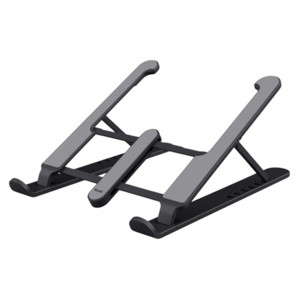 Фото - Подставка под ноутбук Trust Primo Foldable Portable (25379)