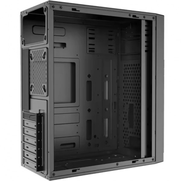 Фото - Корпус CASECOM GN-3204-450 Black