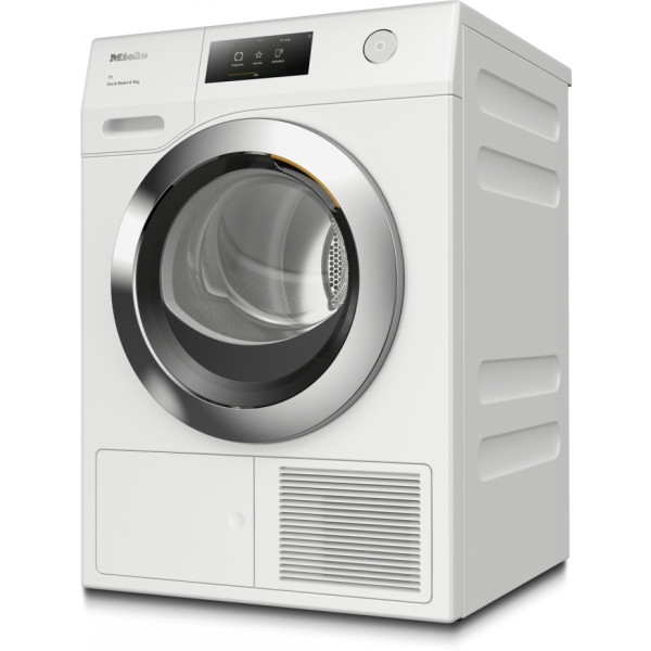 Фото - Сушильная машина Miele TCR 790 WP