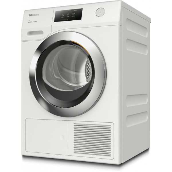 Фото - Сушильна машина Miele TCR 790 WP