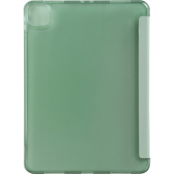 Фото - Чохол для планшету Becover for Apple iPad Pro 11 2020/2021/2022 Green (704989)