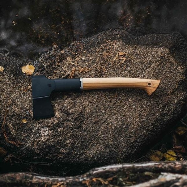 Фото - Сокира Fiskars Norden N7 (1051142)