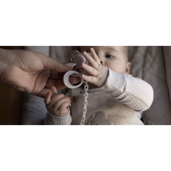 Фото - Тримач пустушок Lovi Harmony (10/891)