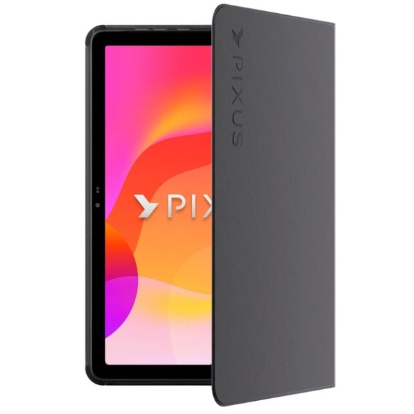 Фото - Чехол для планшета Pixus Line NEW Black (4897058532418)