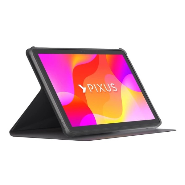 Фото - Чехол для планшета Pixus Line NEW Black (4897058532418)
