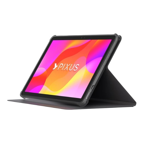 Фото - Чехол для планшета Pixus Line NEW Black (4897058532418)