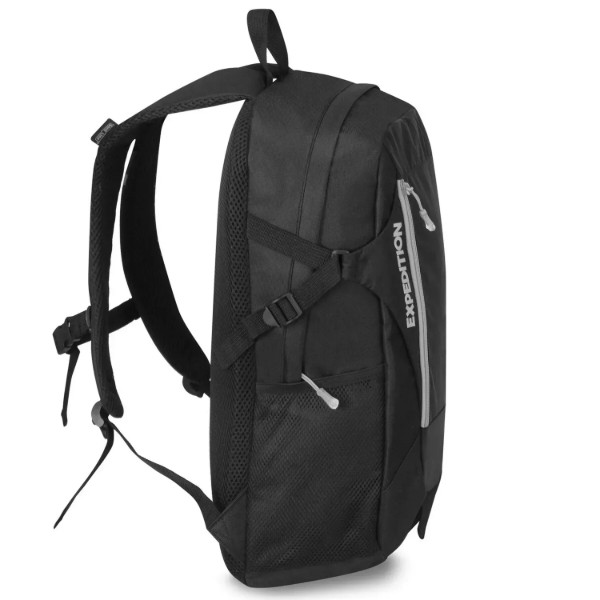 Фото - Рюкзак городской Semi Line 20 Black (A3024-8)