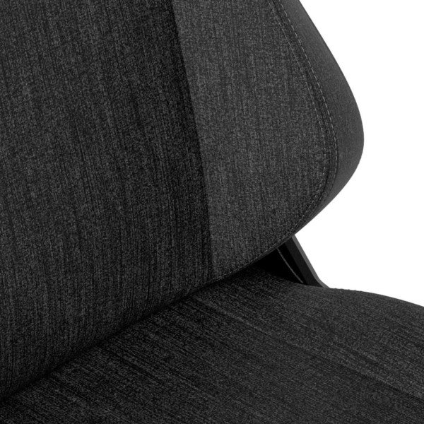 Фото - Крісло для геймерів Noblechairs HERO TX Anthracite (NBL-HRO-TX-ATC)