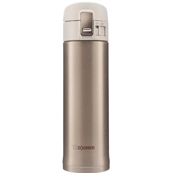 Фото - Термочашка Zojirushi SM-KHE48NL 480 мл (1678.06.52)