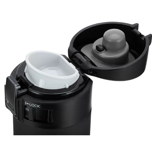 Фото - Термочашка Zojirushi SM-KHE48BA 480 мл (1678.05.99)