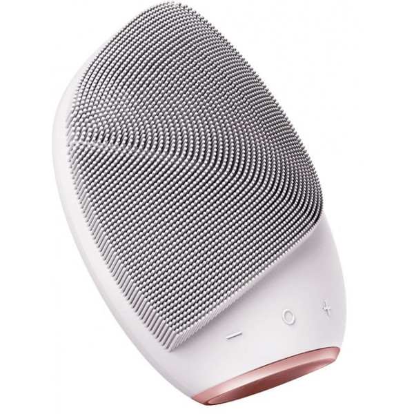 Фото - Щітка для чищення обличчя GESKE Sonic Facial Brush 5 в 1 (GK000010SL01)