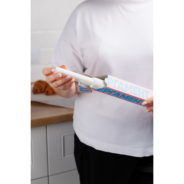 Фото - Пергамент Добра господарочка 38х42 см 15 шт. (4820086522991)