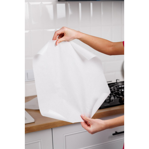 Фото - Пергамент Добра господарочка 38х42 см 15 шт. (4820086522991)