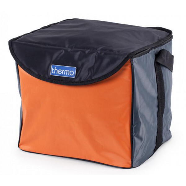 Фото - Сумка ізотермічна Thermo Icebag 12 (4820152611659) Фото - Сумка ізотермічна Thermo Icebag 12 (4820152611659)