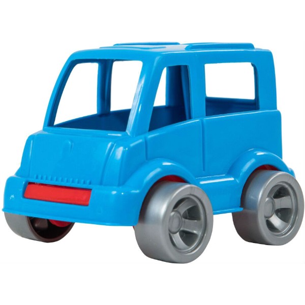 Фото - Базовий ігровий транспорт для малюка Tigres Авто ''Kid cars Sport'' автобус в асортименті (39531)