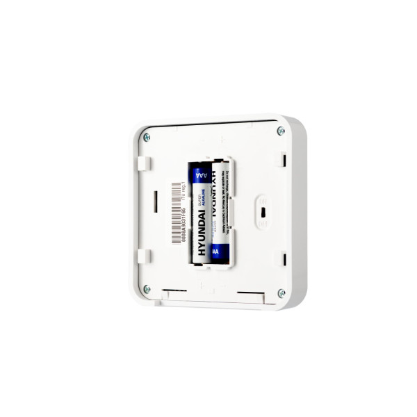 Фото - Пульт для управління приладами U-PROX Keypad G1 White