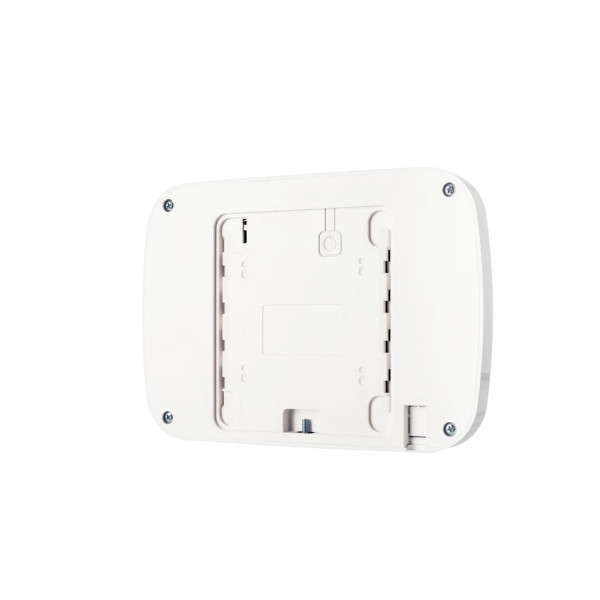 Фото - Пульт для управління приладами U-PROX Keypad G4 White