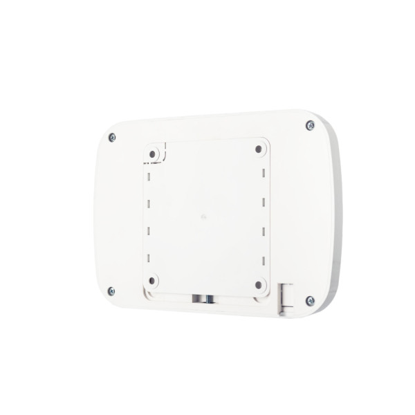 Фото - Пульт для управління приладами U-PROX Keypad G4 White