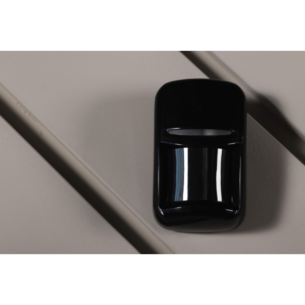 Фото - Бездротовий датчик руху U-PROX PIR Combi Black