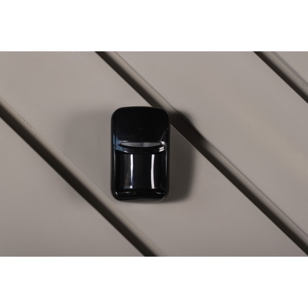 Фото - Бездротовий датчик руху U-PROX PIR Combi Black