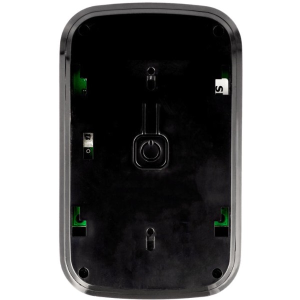 Фото - Бездротовий датчик руху U-PROX PIR Combi Black