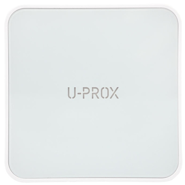 Фото - Бездротова зовнішня сирена U-PROX Siren White