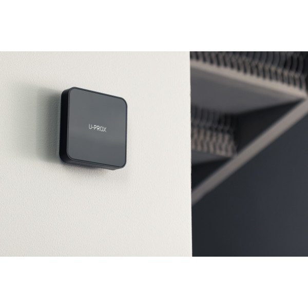 Фото - Бездротова зовнішня сирена U-PROX Siren Black
