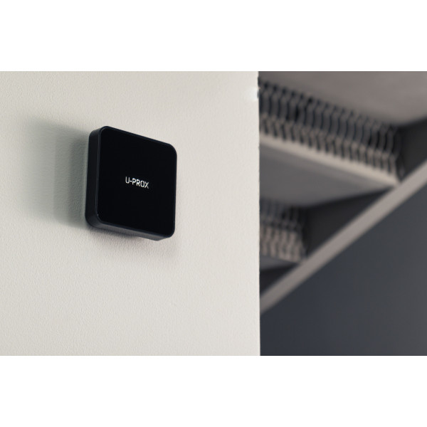 Фото - Бездротова зовнішня сирена U-PROX Siren Black