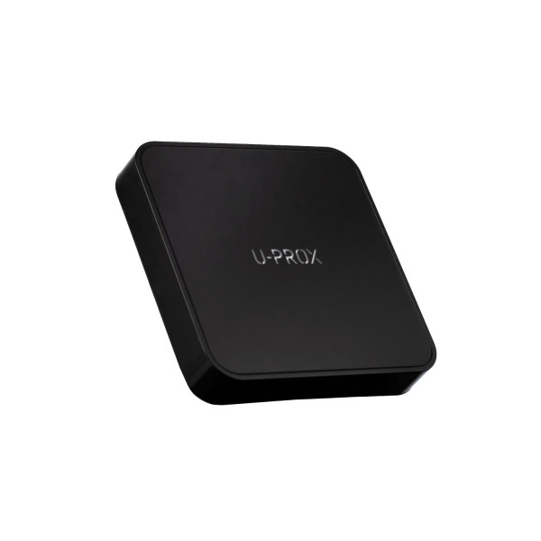 Фото - Бездротова зовнішня сирена U-PROX Siren Black
