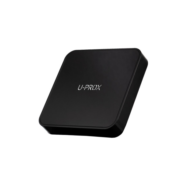 Фото - Бездротова зовнішня сирена U-PROX Siren Black