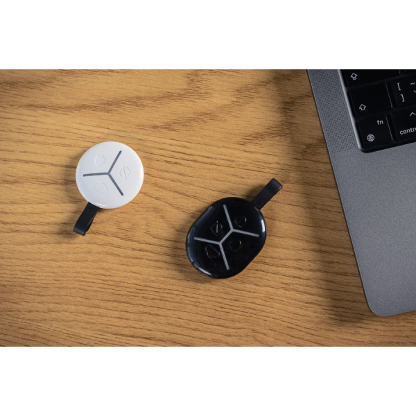 Фото - Беспроводная станция управления приборами U-PROX Keyfob White