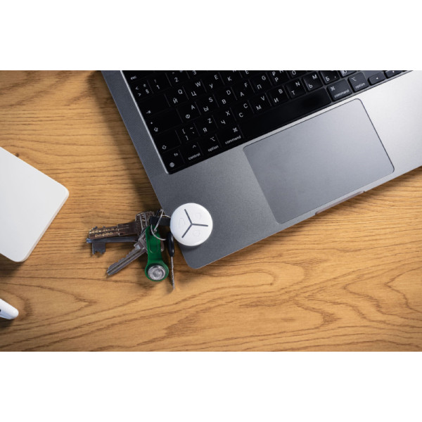Фото - Беспроводная станция управления приборами U-PROX Keyfob White
